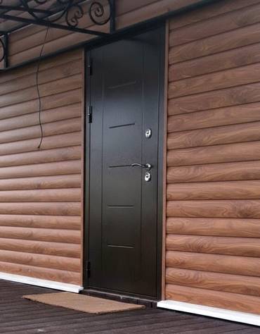 С рисунком на металле